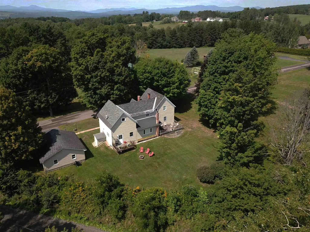 3 Pierce Road Barre Town VT 05641
