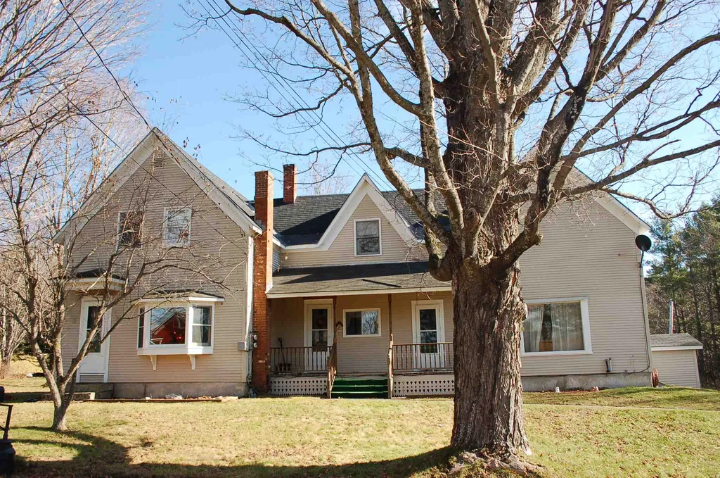 3 Pierce Road Barre Town VT 05641