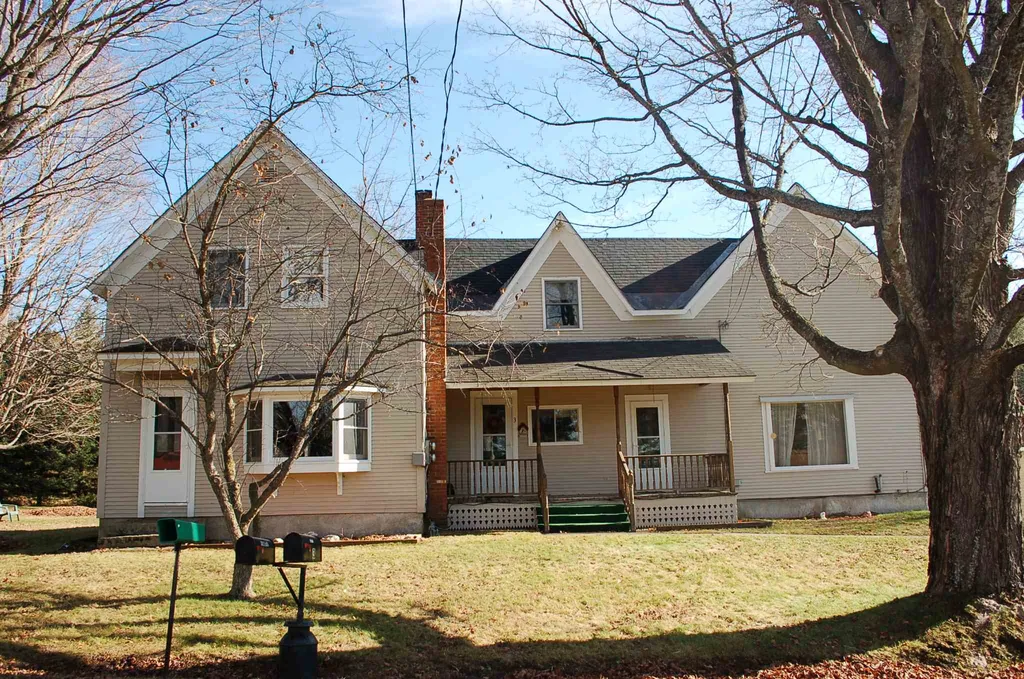 3 Pierce Road Barre Town VT 05641