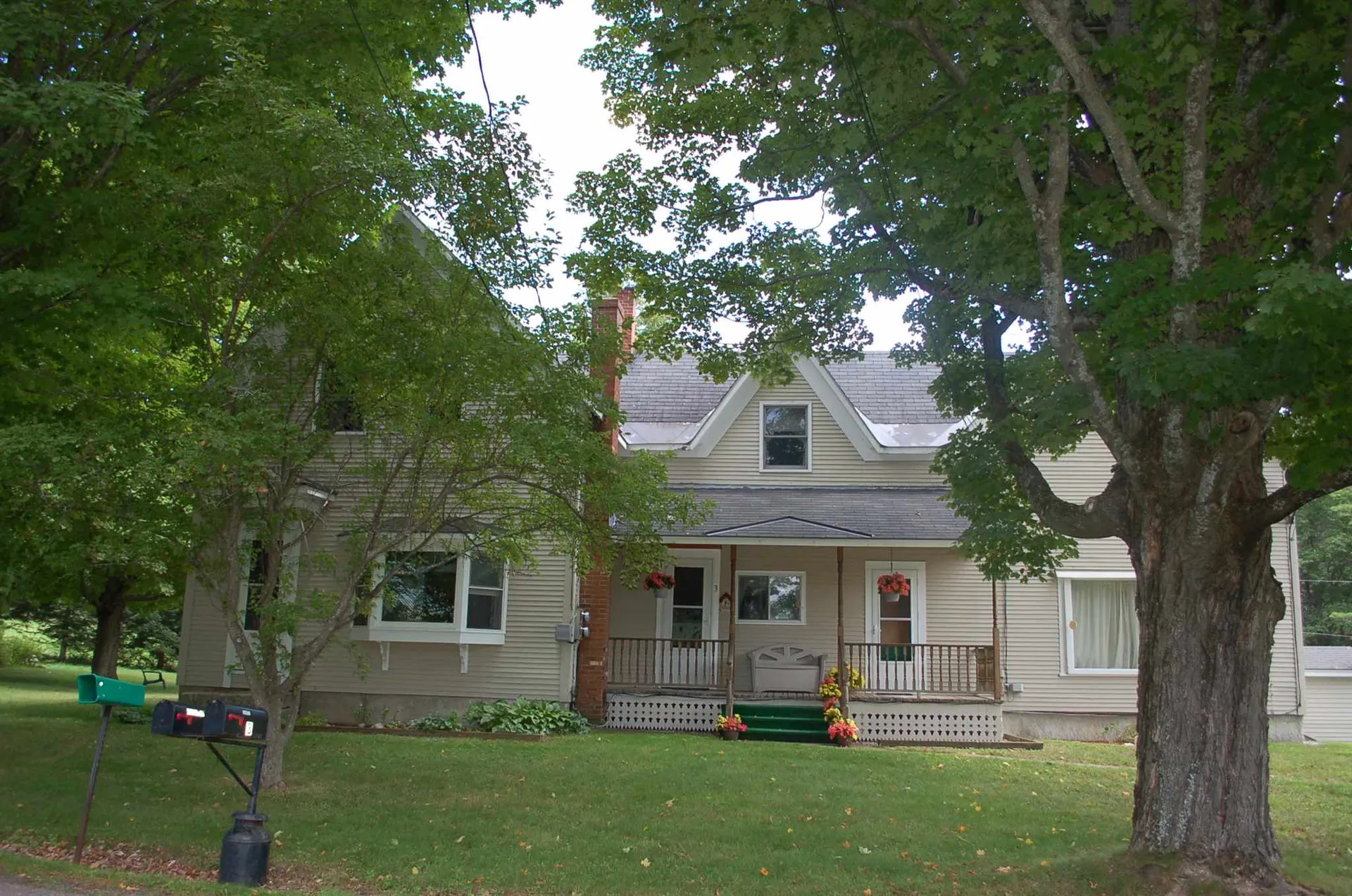 3 Pierce Road Barre Town VT 05641