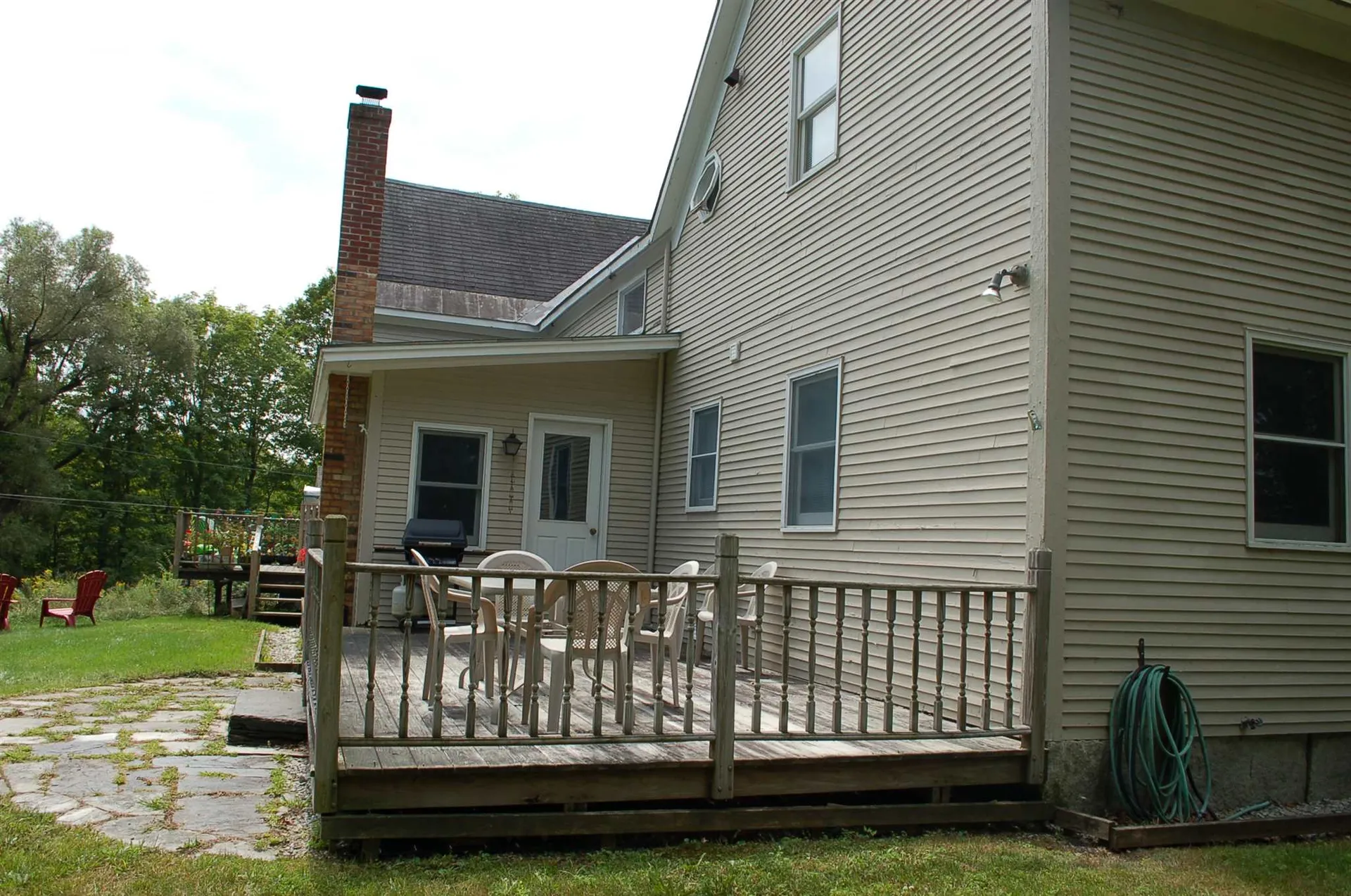 3 Pierce Road Barre Town VT 05641