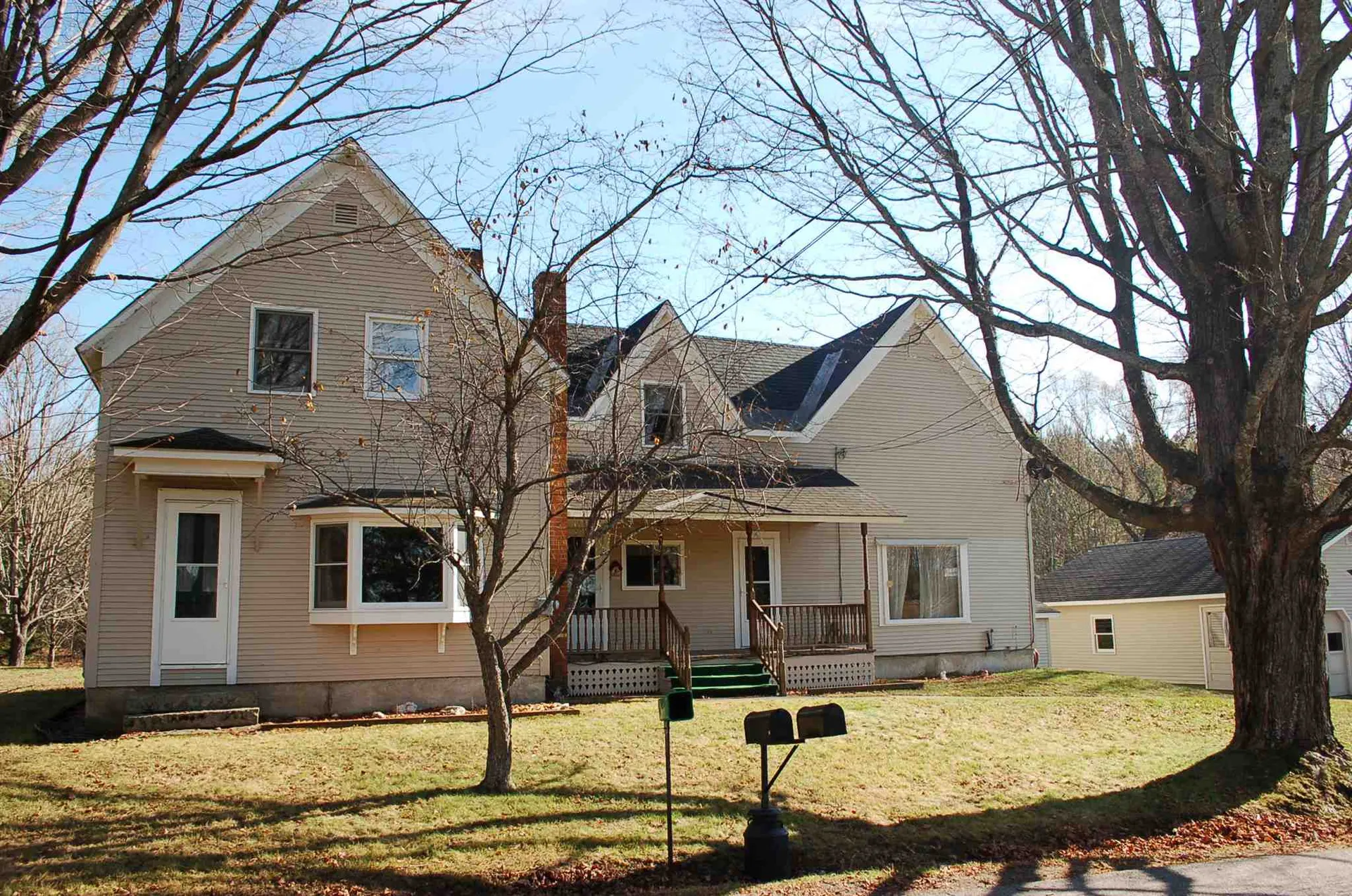 3 Pierce Road Barre Town VT 05641