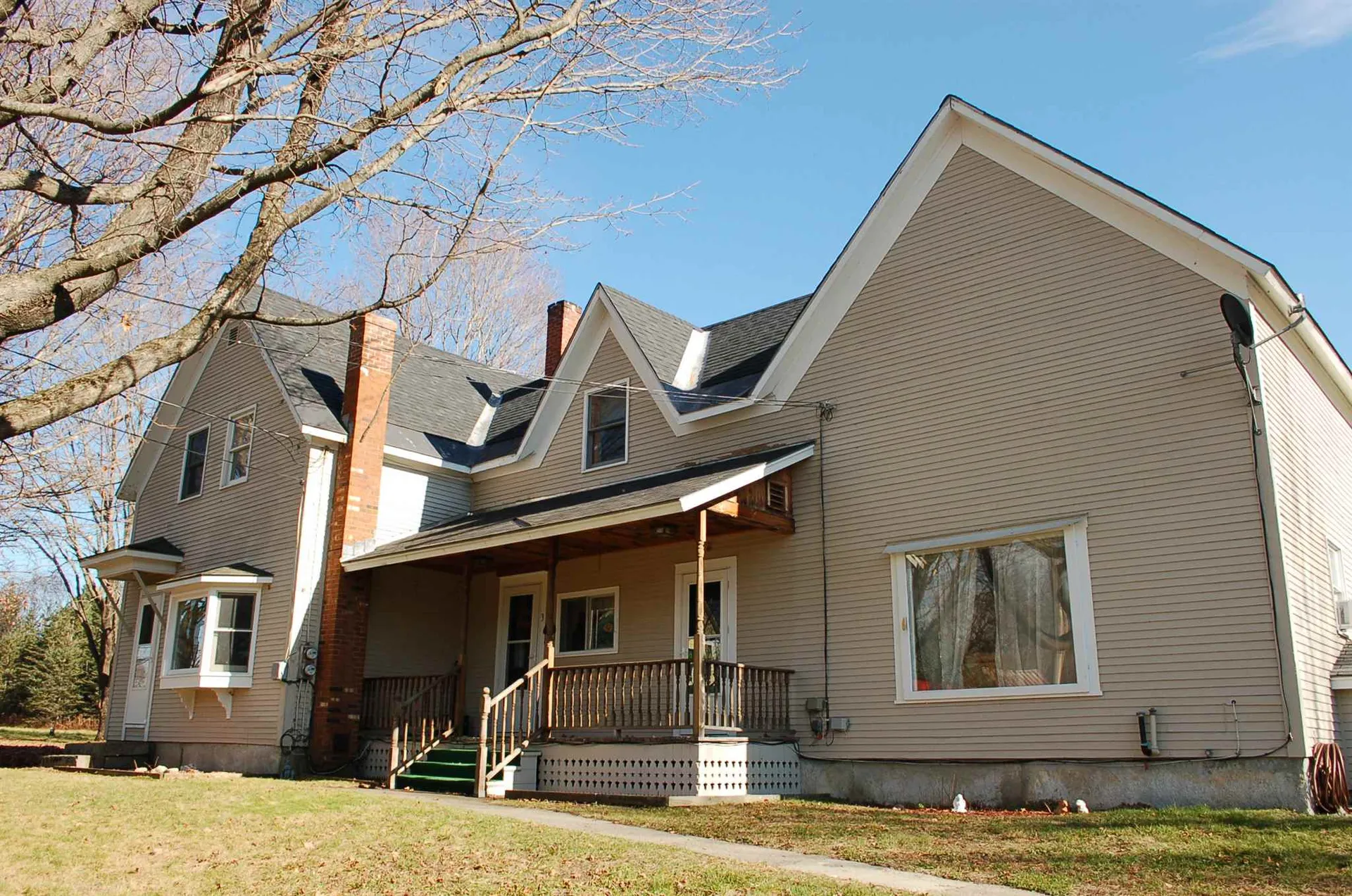 3 Pierce Road Barre Town VT 05641
