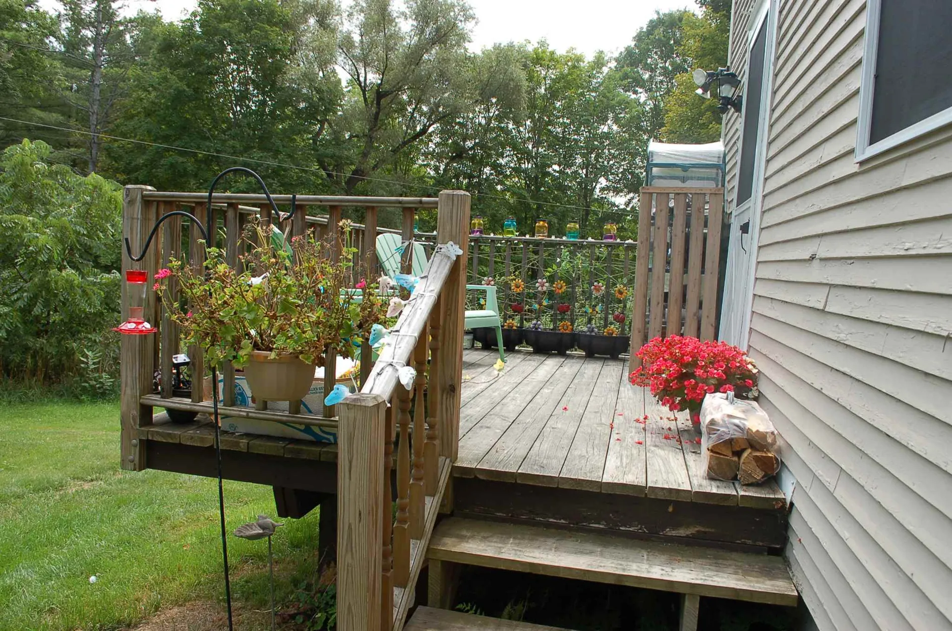 3 Pierce Road Barre Town VT 05641