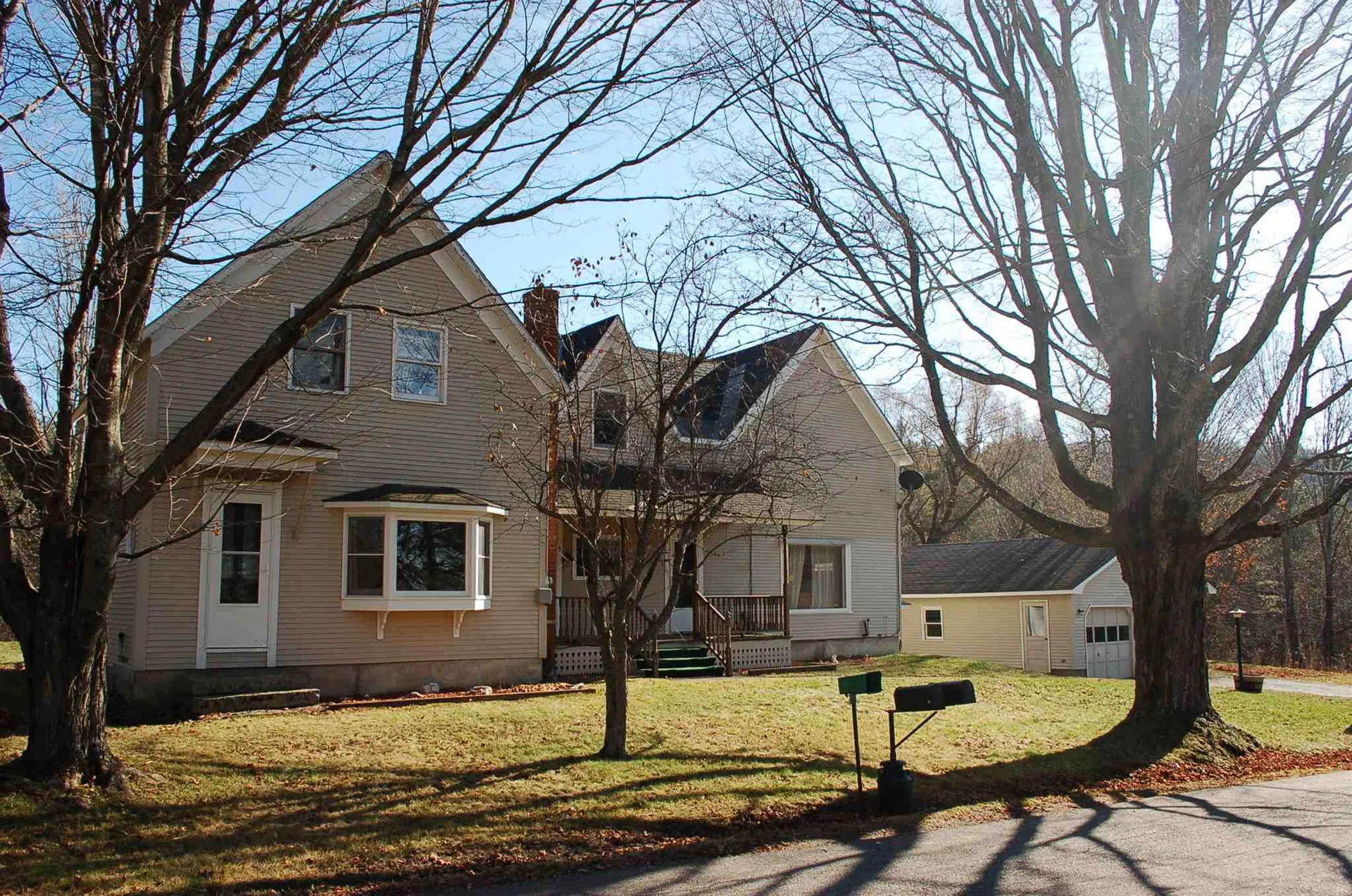 3 Pierce Road Barre Town VT 05641