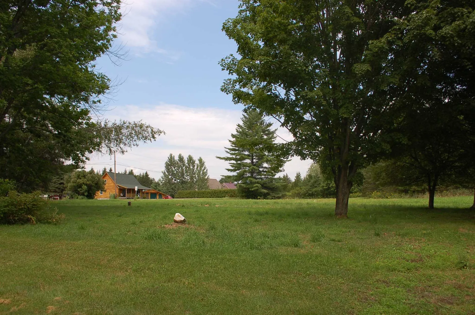3 Pierce Road Barre Town VT 05641