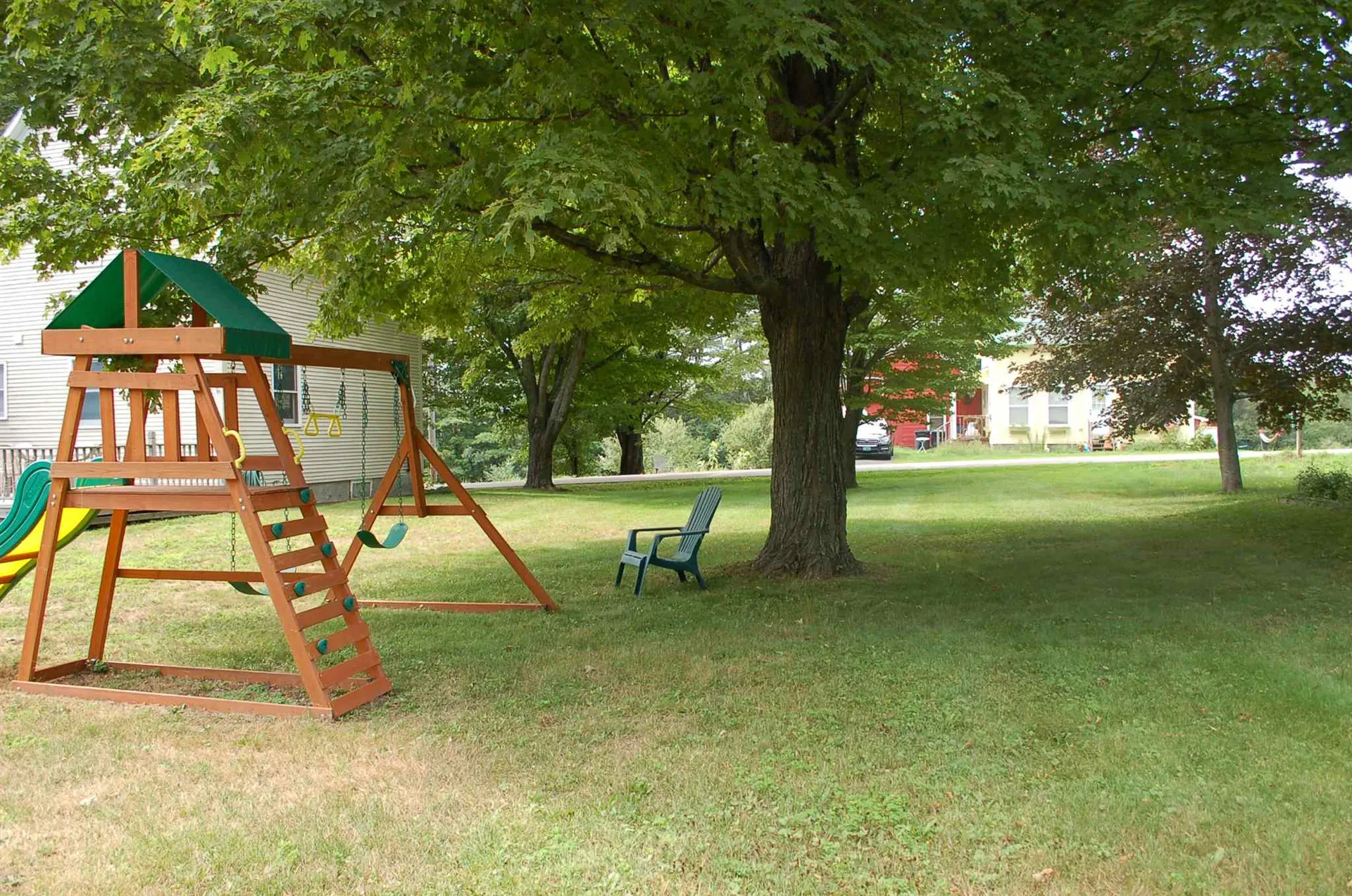 3 Pierce Road Barre Town VT 05641