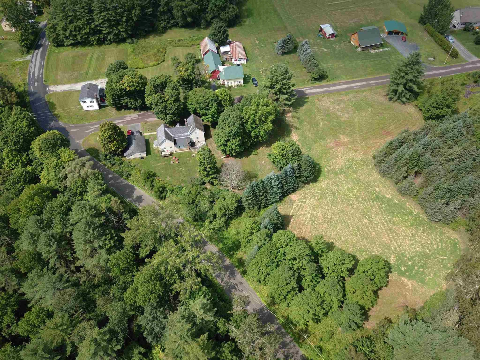 3 Pierce Road Barre Town VT 05641
