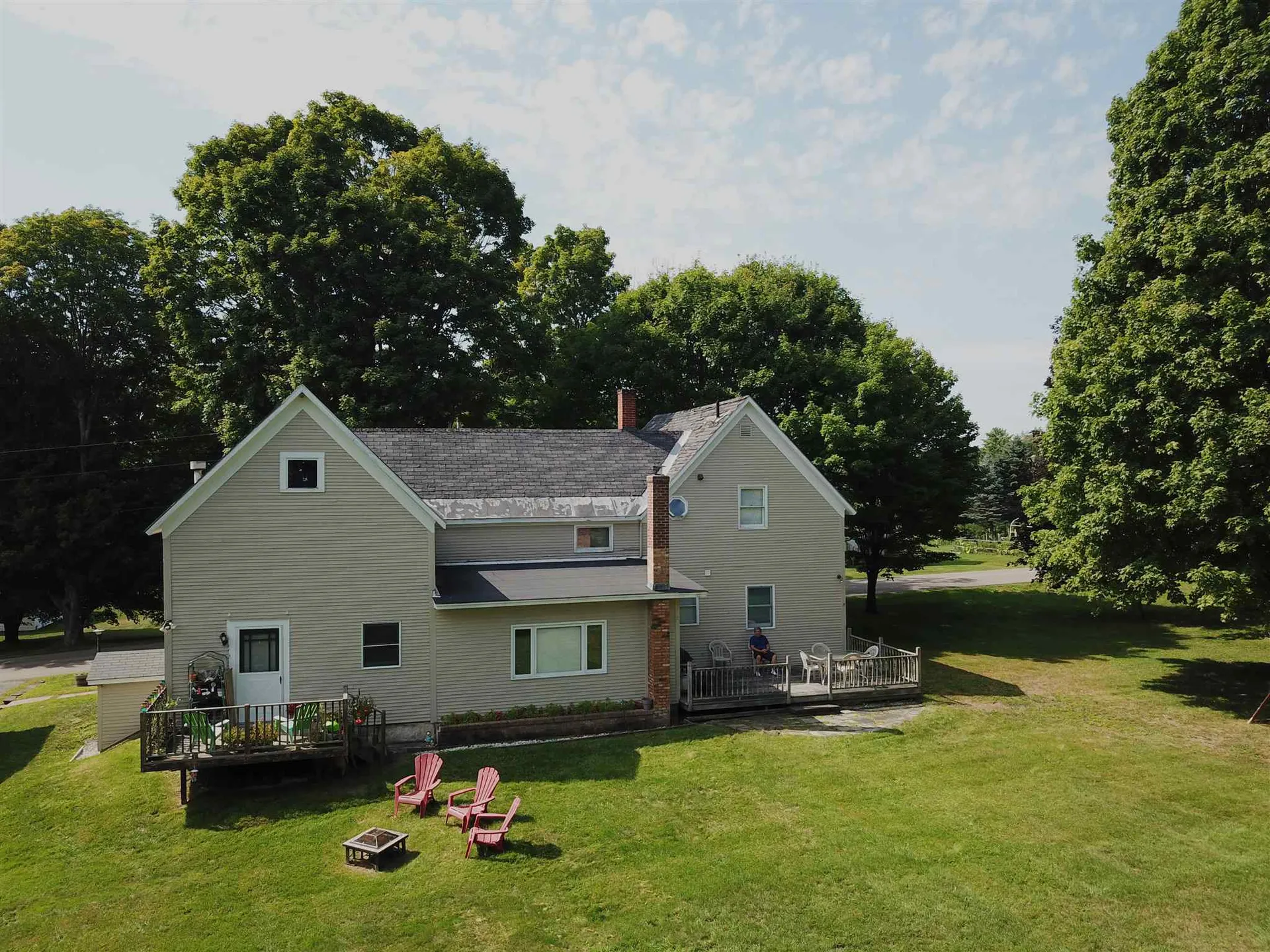 3 Pierce Road Barre Town VT 05641