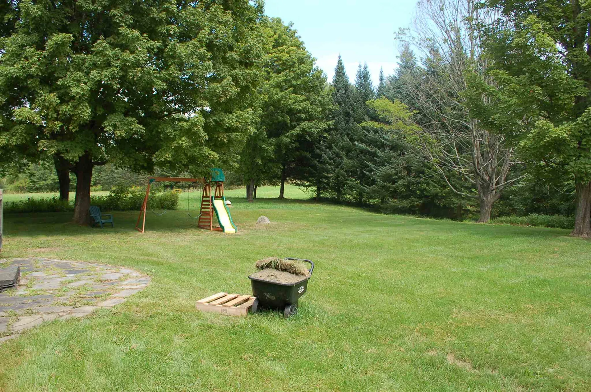 3 Pierce Road Barre Town VT 05641