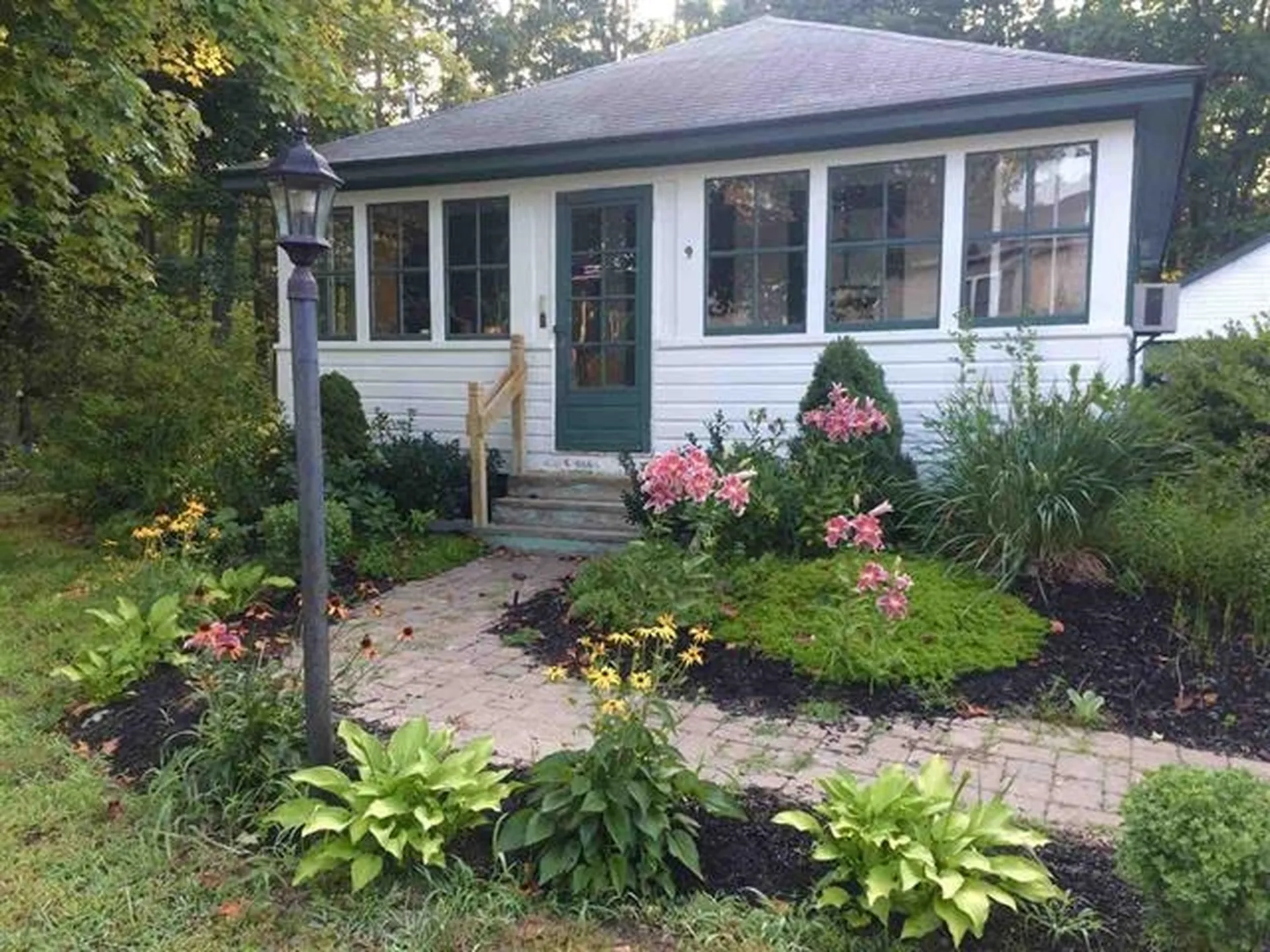 9 Bean Street Concord NH 03303