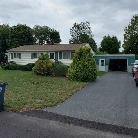 61 Alder Drive Nashua NH 03060