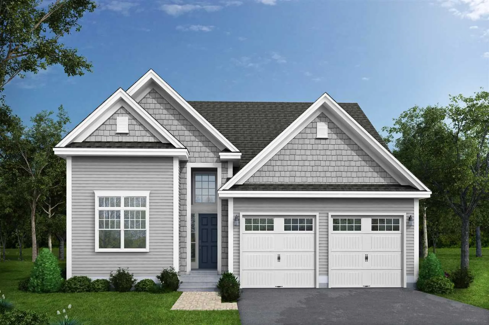 23 Catalpa Road Salem NH 03079