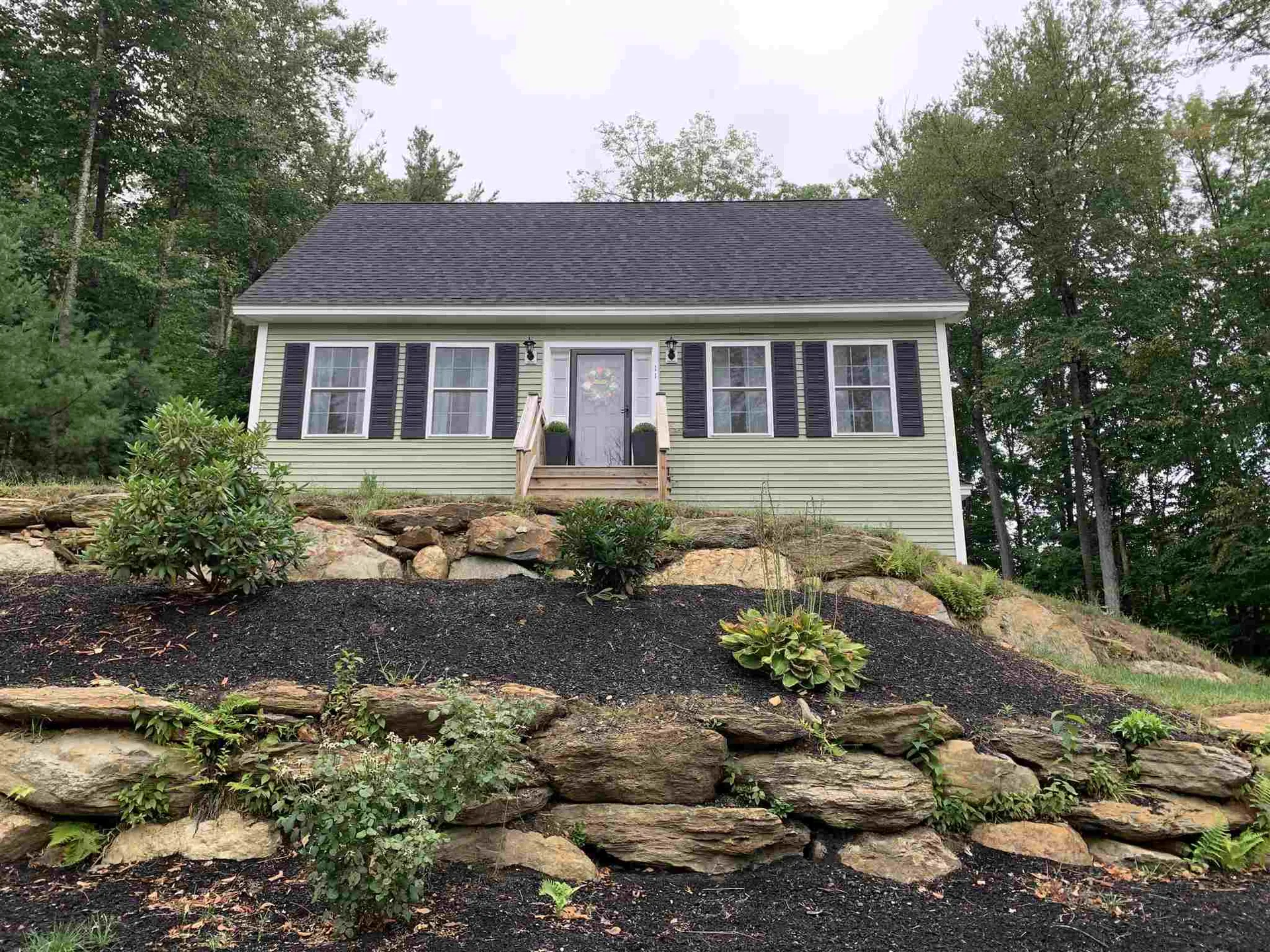 11 Ebony Drive Rochester NH 03867