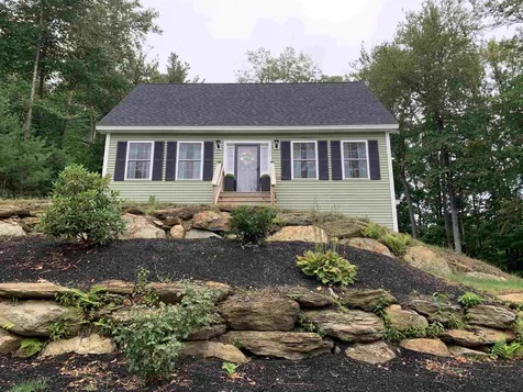 11 Ebony Drive Rochester NH 03867
