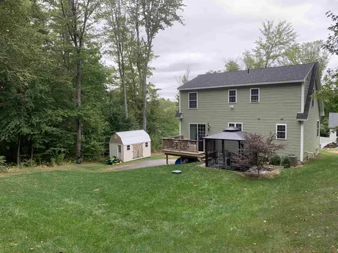 11 Ebony Drive Rochester NH 03867