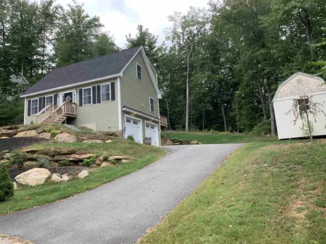 11 Ebony Drive Rochester NH 03867