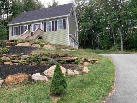 11 Ebony Drive Rochester NH 03867
