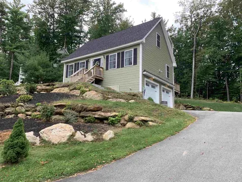 11 Ebony Drive Rochester NH 03867