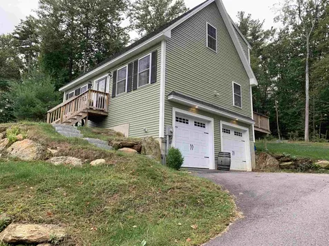 11 Ebony Drive Rochester NH 03867