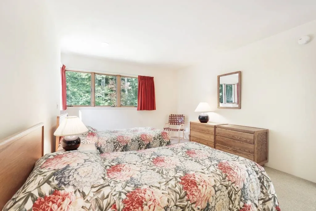 213 Club Sugarbush North Road Warren VT 05674