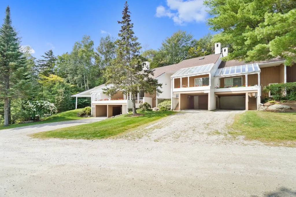 213 Club Sugarbush North Road Warren VT 05674