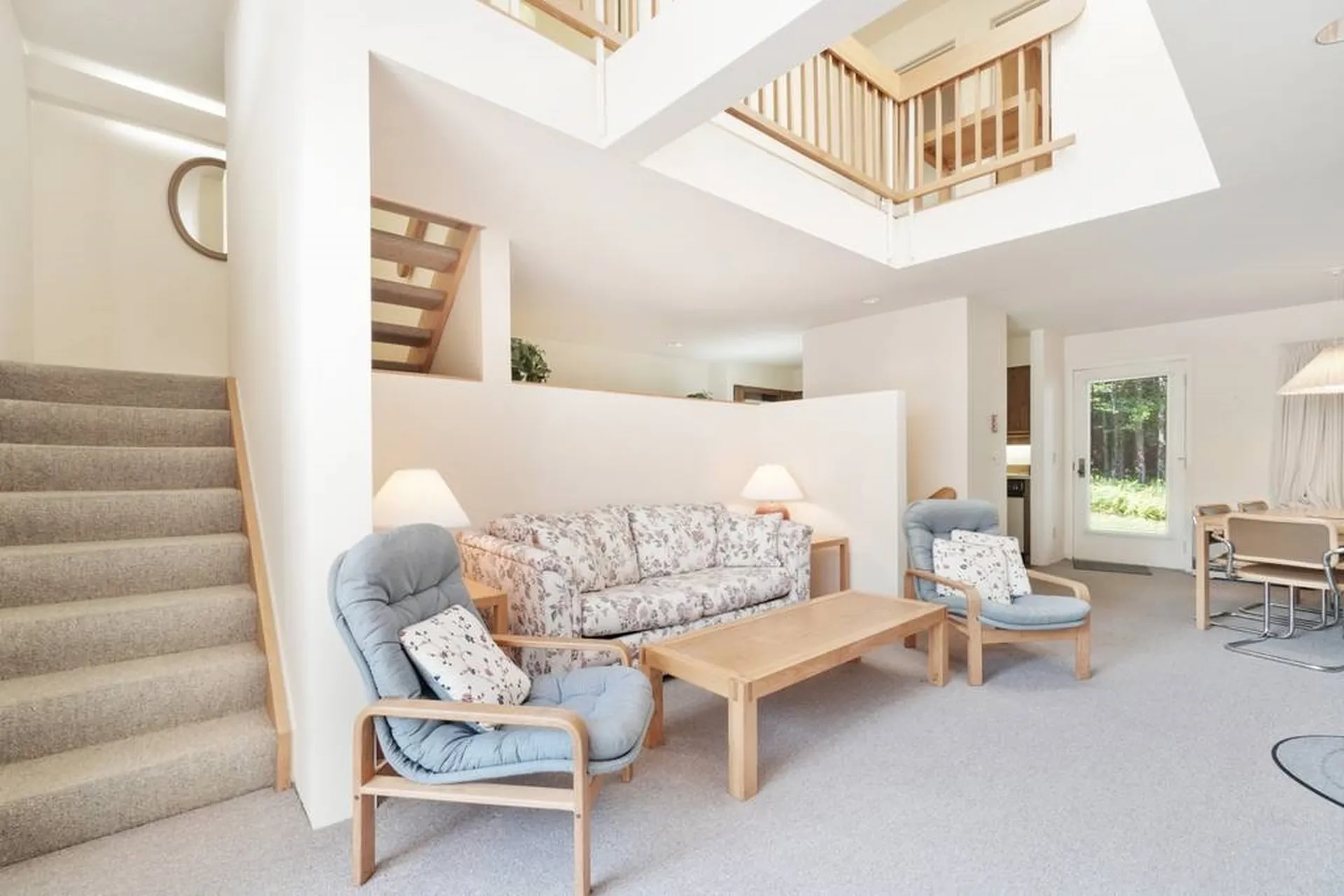 213 Club Sugarbush North Road Warren VT 05674