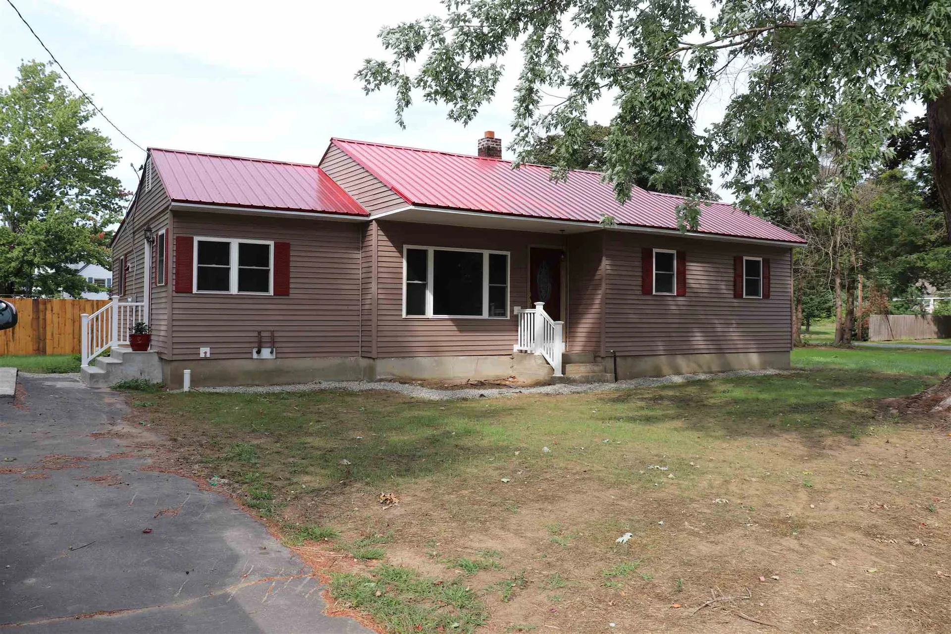 108 Indian Acres Drive Hinsdale NH 03451