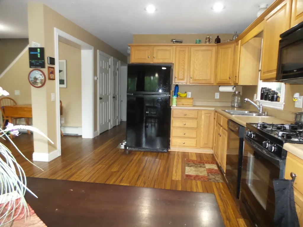 26 Durgin Circle Campton NH 03223