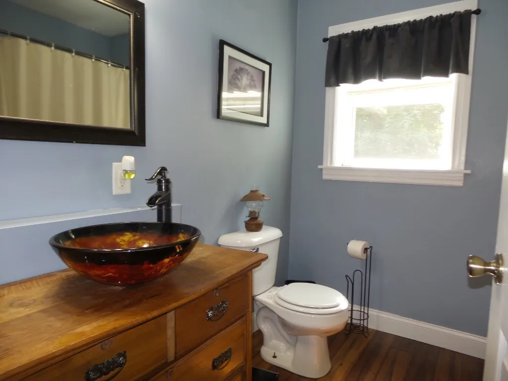 26 Durgin Circle Campton NH 03223
