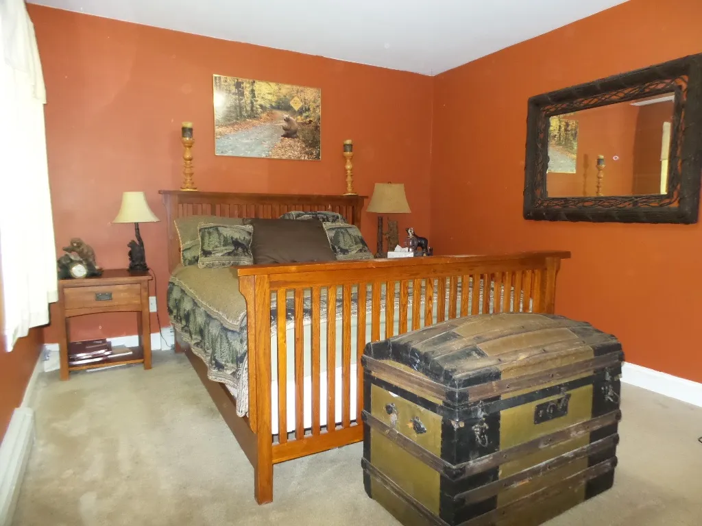 26 Durgin Circle Campton NH 03223