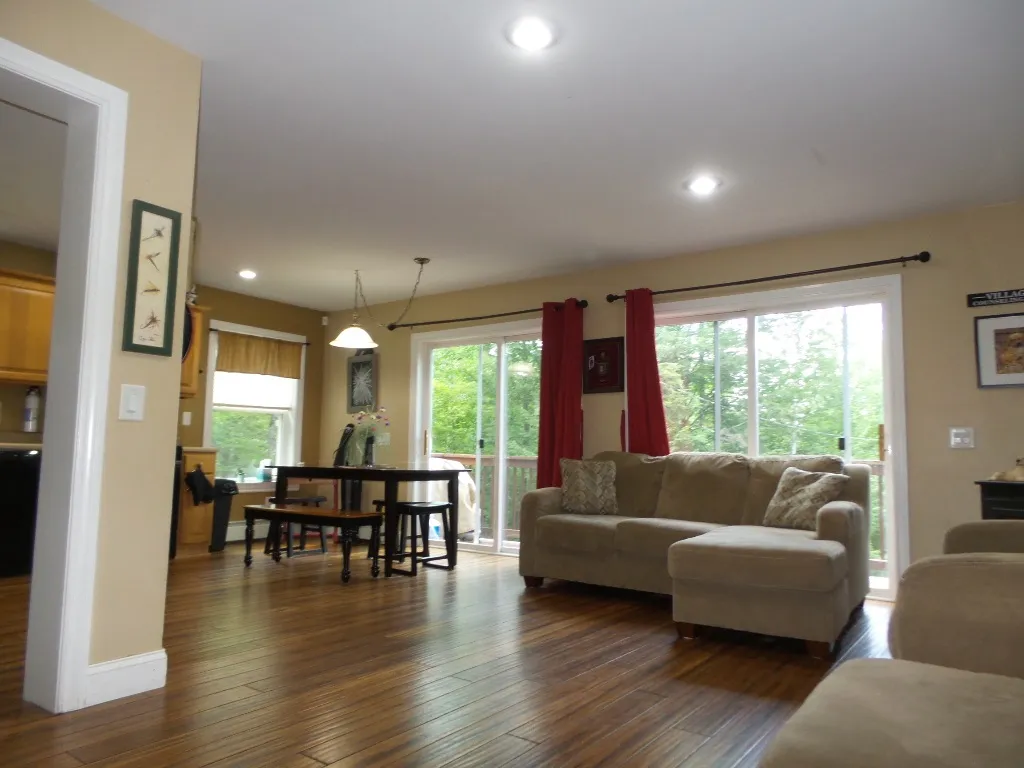 26 Durgin Circle Campton NH 03223