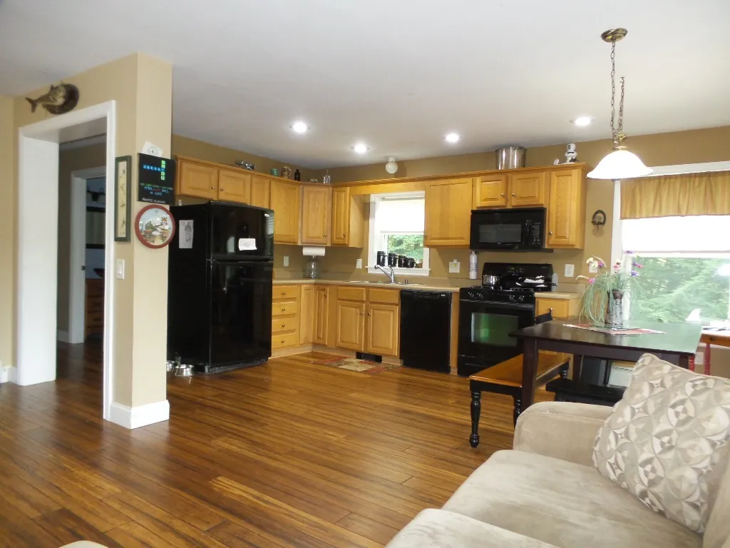 26 Durgin Circle Campton NH 03223