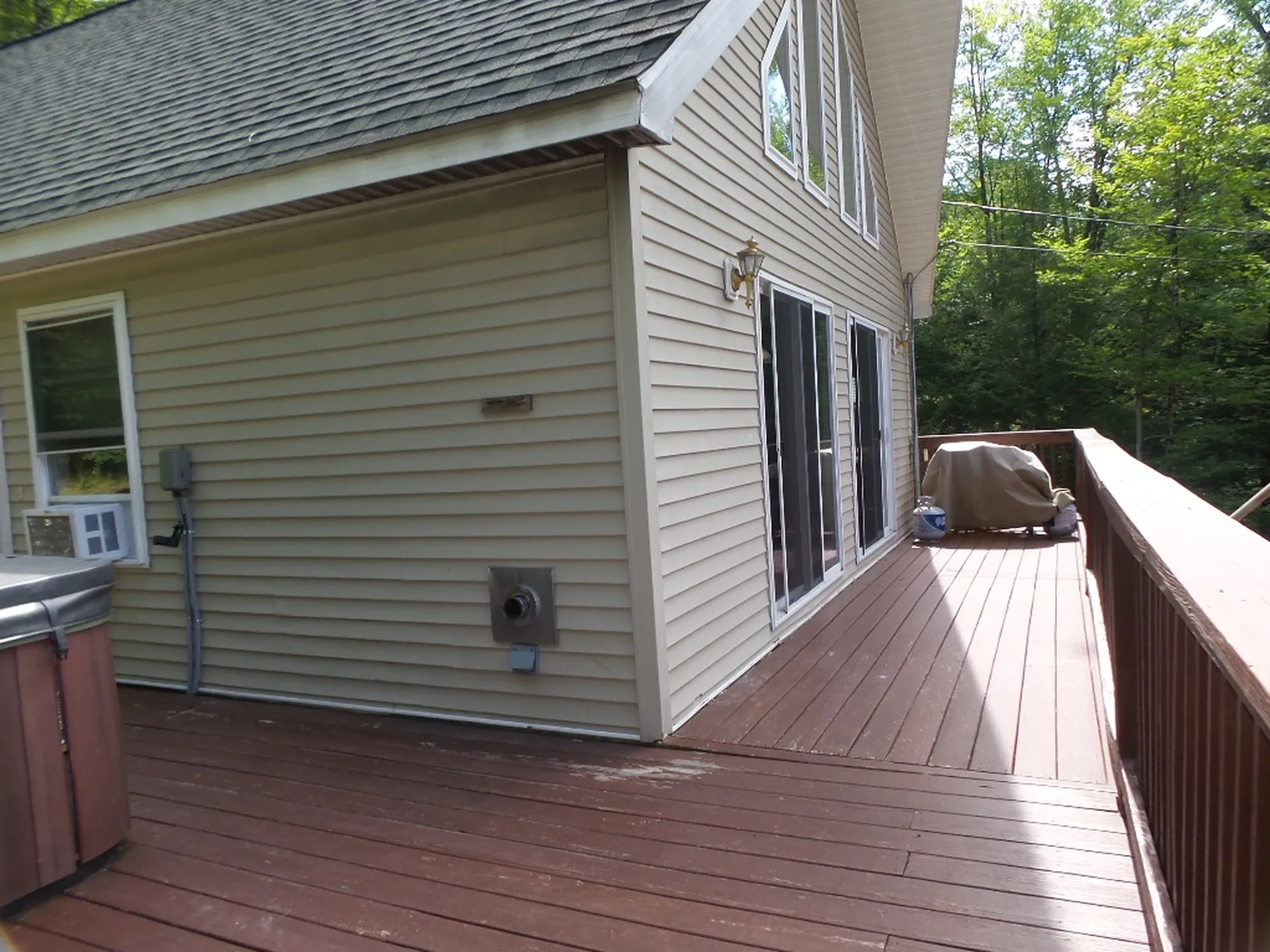 26 Durgin Circle Campton NH 03223