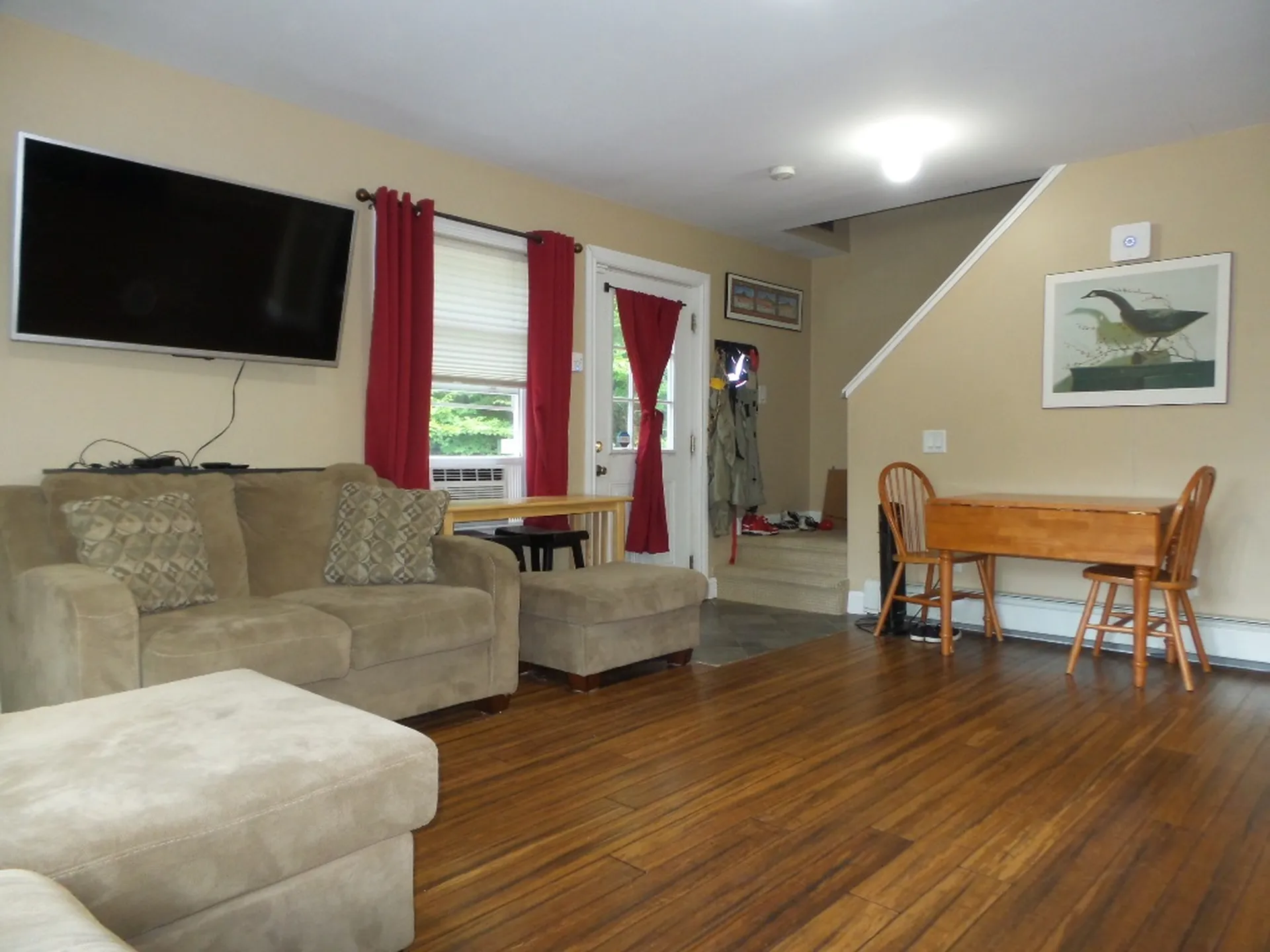 26 Durgin Circle Campton NH 03223