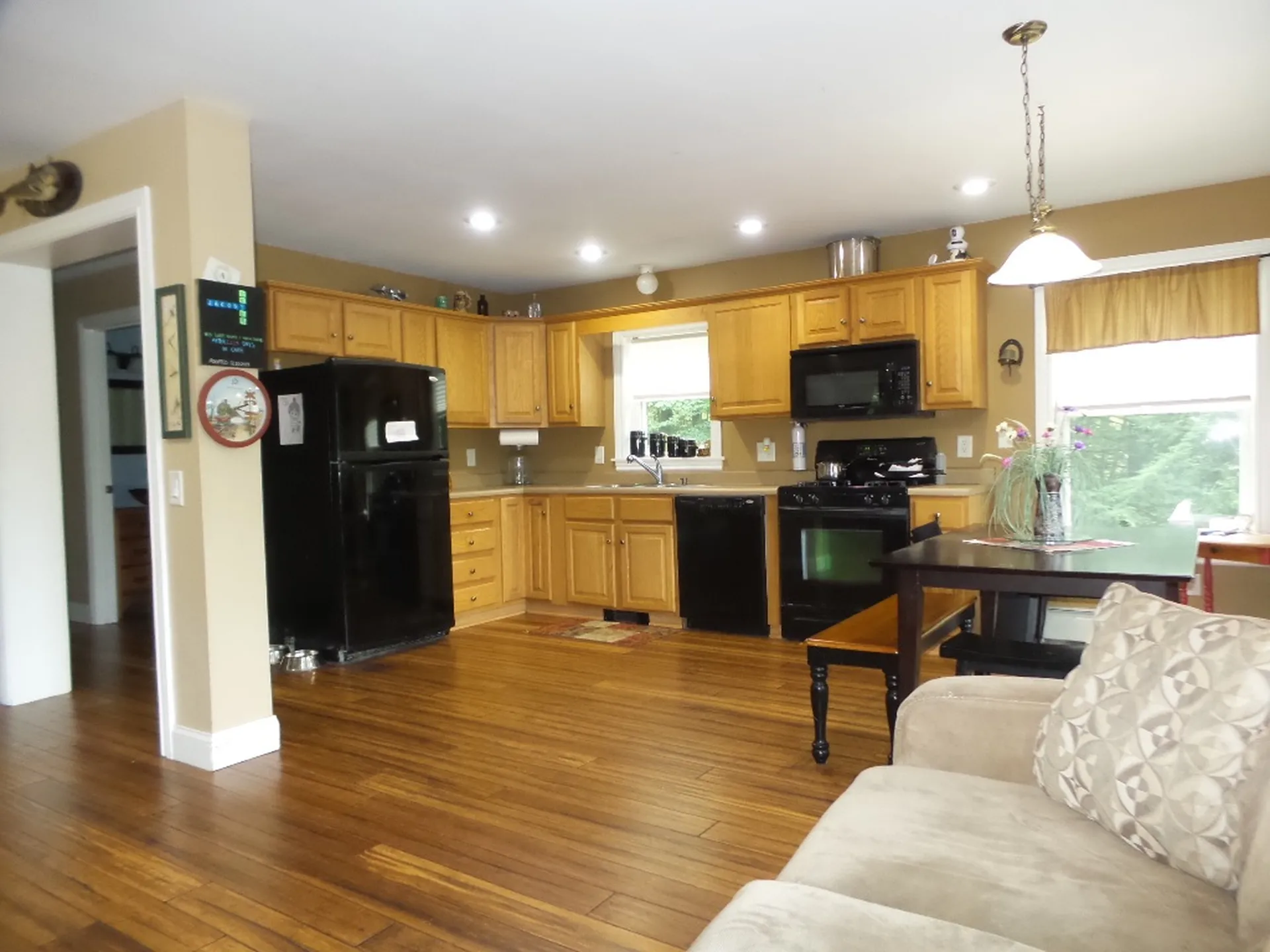 26 Durgin Circle Campton NH 03223