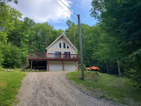 26 Durgin Circle Campton NH 03223