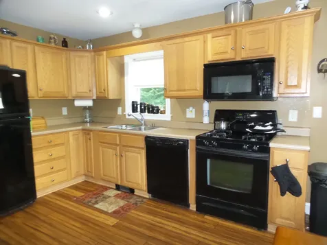 26 Durgin Circle Campton NH 03223