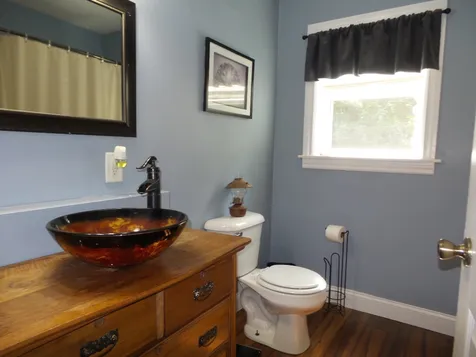 26 Durgin Circle Campton NH 03223