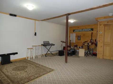 26 Durgin Circle Campton NH 03223