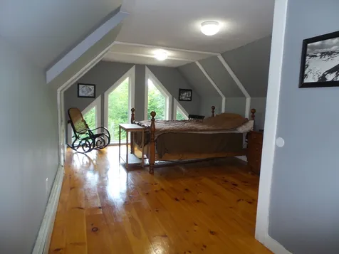 26 Durgin Circle Campton NH 03223