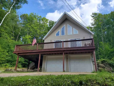 26 Durgin Circle Campton NH 03223