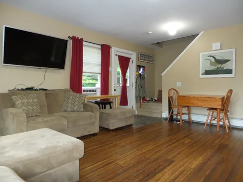 26 Durgin Circle Campton NH 03223