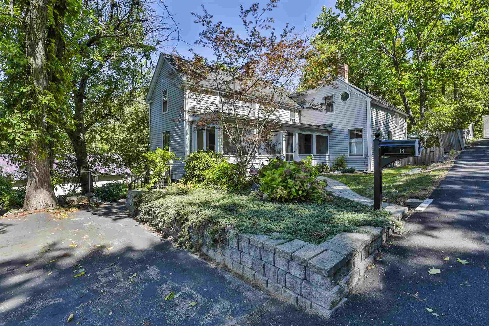 14 Prospect Street Milford NH 03055