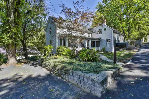 14 Prospect Street Milford NH 03055