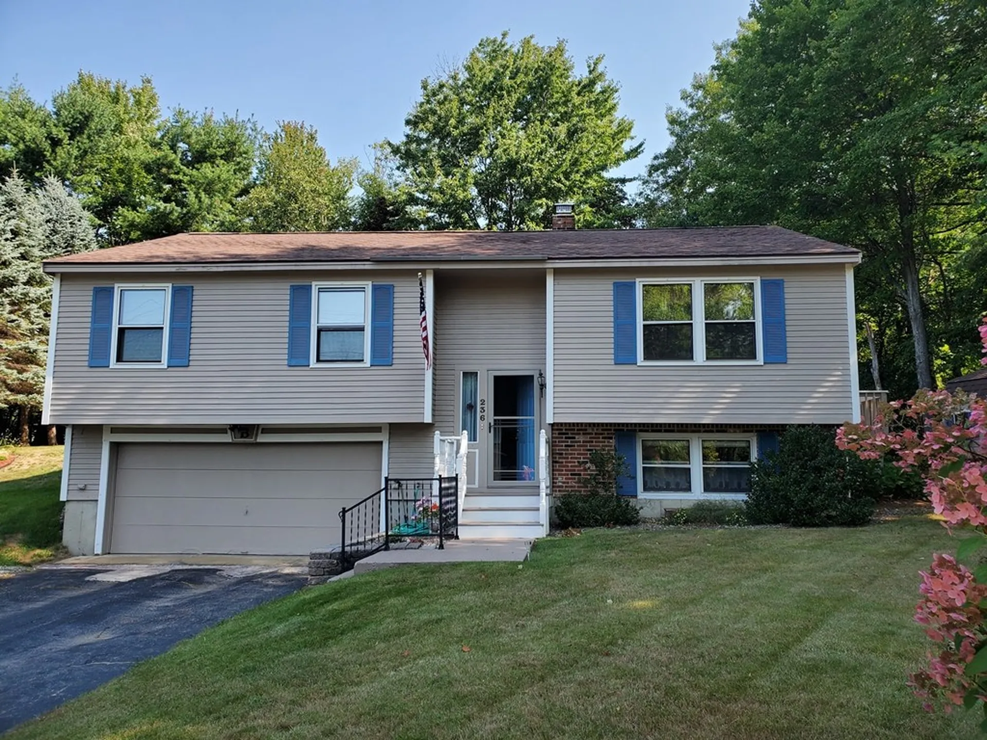 236 Lynnewood Road Laconia NH 03246