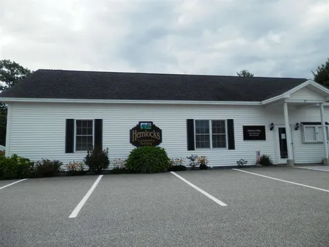 8 Timberline Drive Tilton NH 03276