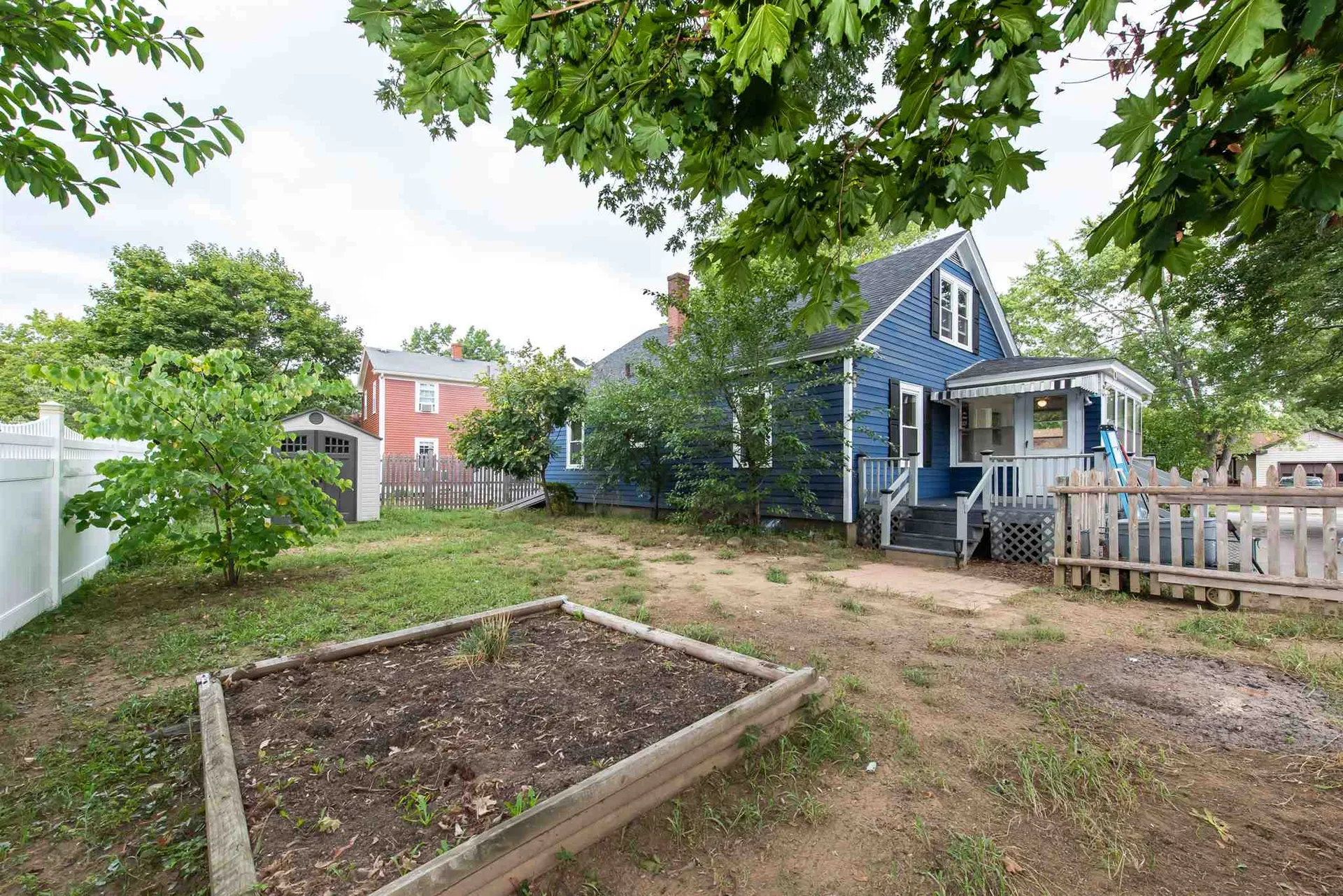 20 Nash Parkway Somersworth NH 03878