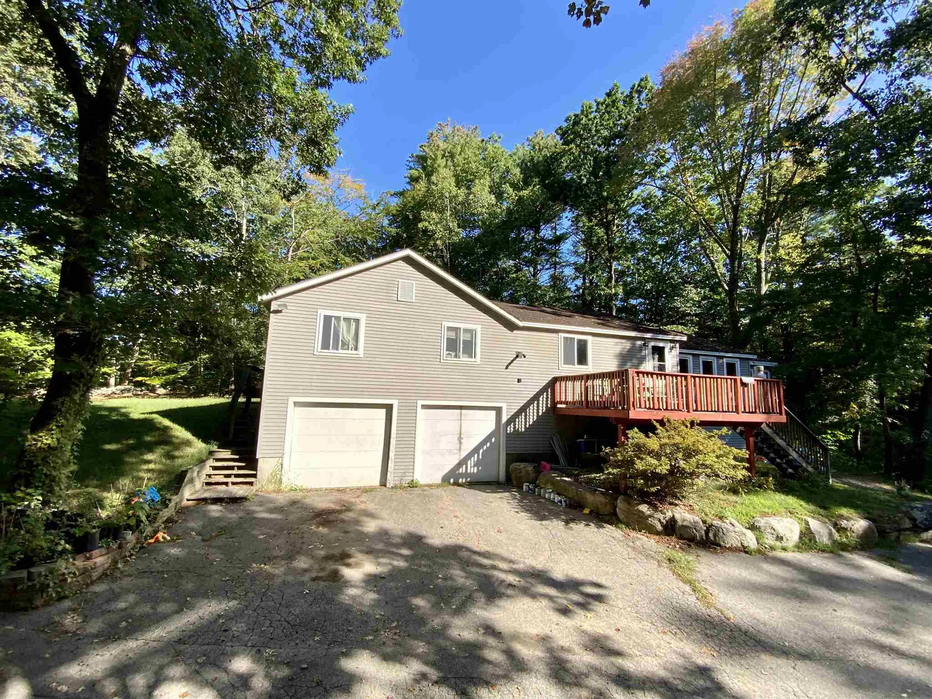 31 Old Sandown Road Chester NH 03036