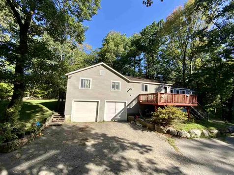 31 Old Sandown Road Chester NH 03036